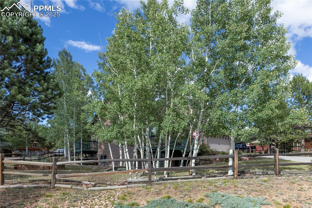 220 Crestwood Drive Woodland Park CO 80863