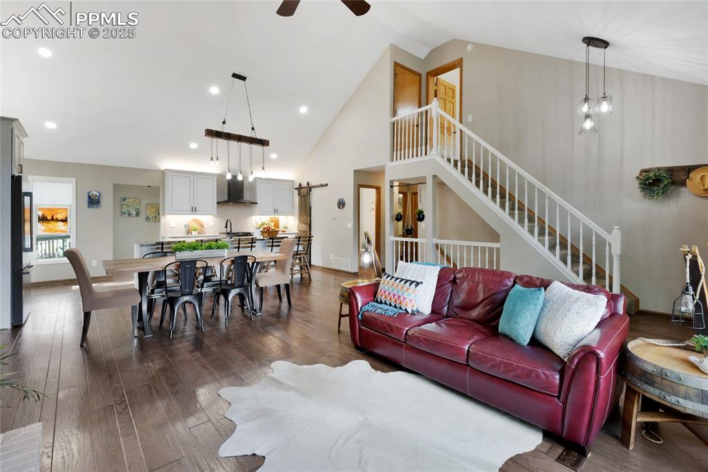 220 Crestwood Drive Woodland Park CO 80863