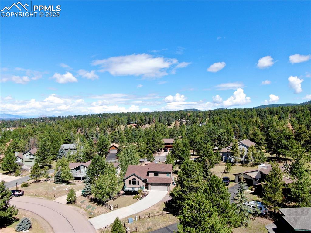 220 Crestwood Drive Woodland Park CO 80863