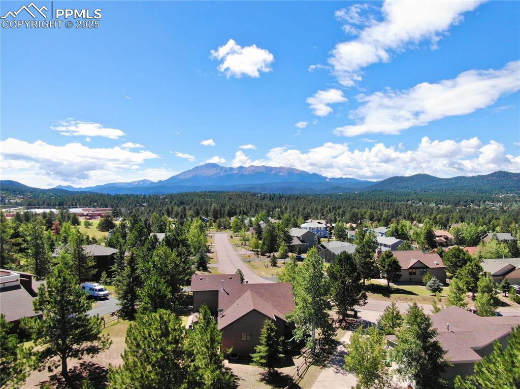 220 Crestwood Drive Woodland Park CO 80863