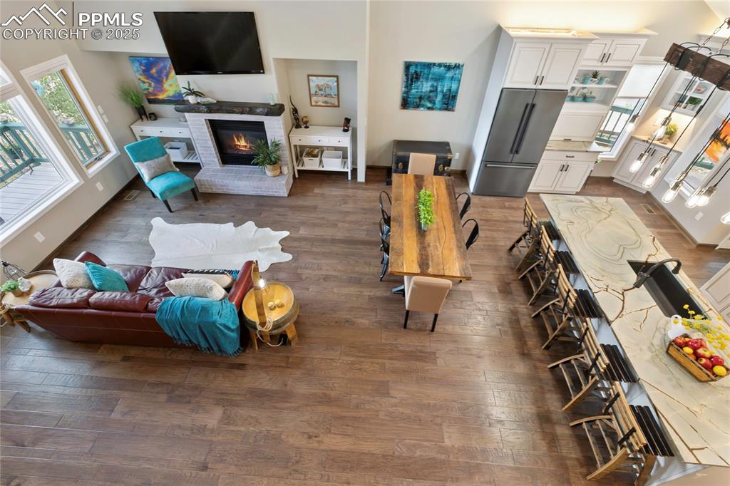220 Crestwood Drive Woodland Park CO 80863