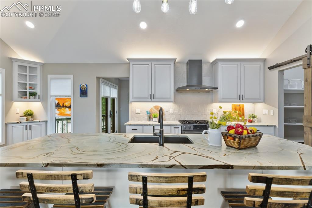 220 Crestwood Drive Woodland Park CO 80863