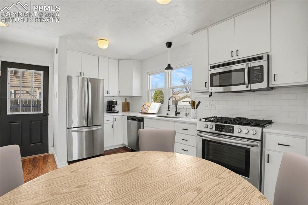 413 E Madison Street Colorado Springs CO 80907