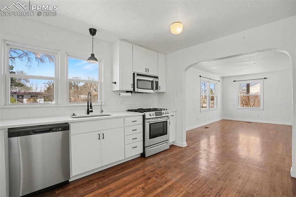413 E Madison Street Colorado Springs CO 80907