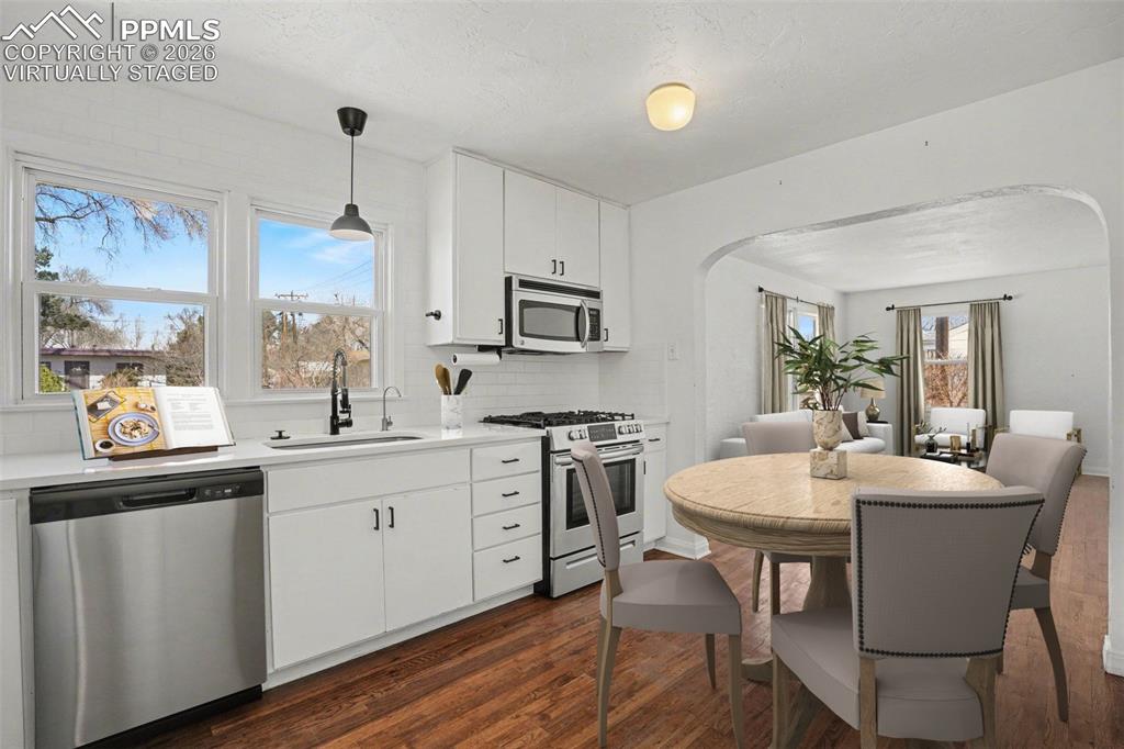 413 E Madison Street Colorado Springs CO 80907