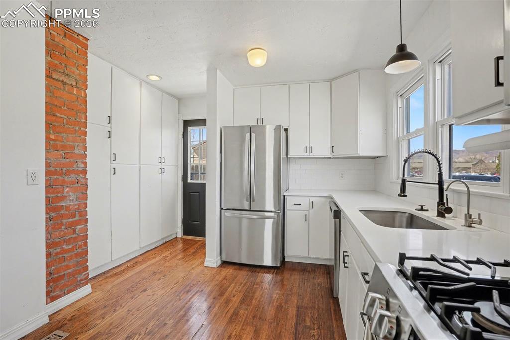 413 E Madison Street Colorado Springs CO 80907