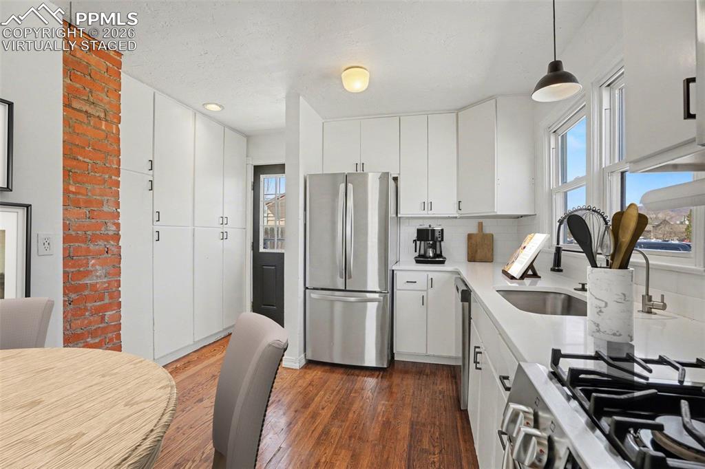 413 E Madison Street Colorado Springs CO 80907
