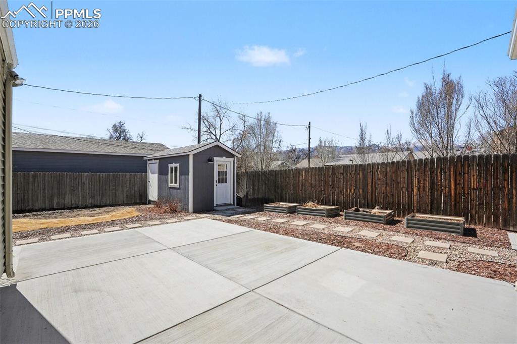 413 E Madison Street Colorado Springs CO 80907