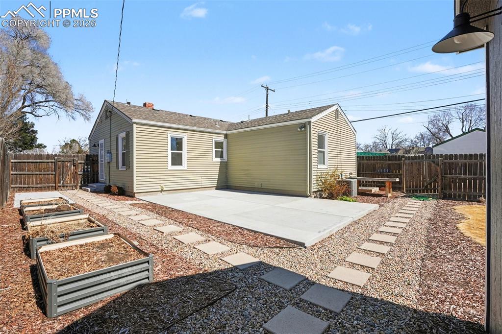 413 E Madison Street Colorado Springs CO 80907