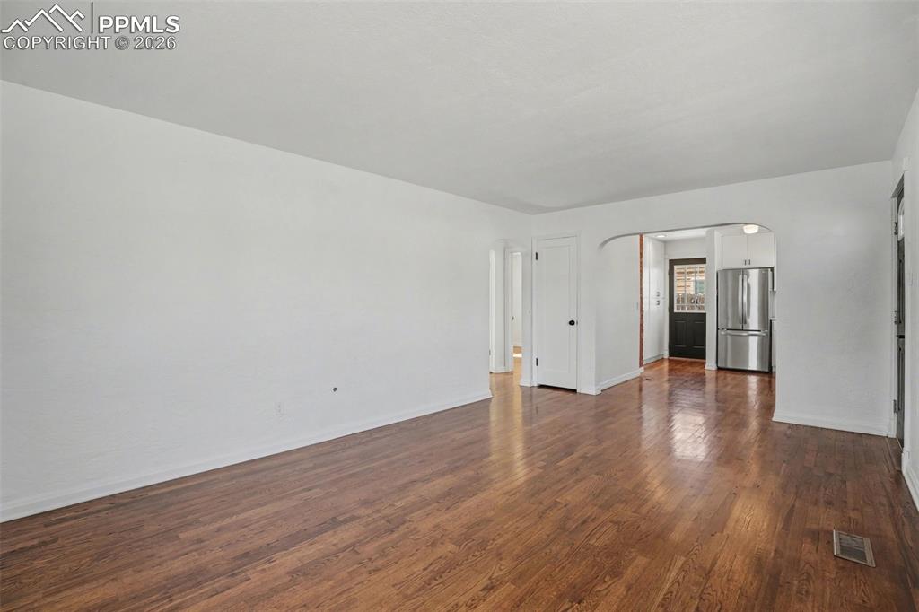 413 E Madison Street Colorado Springs CO 80907