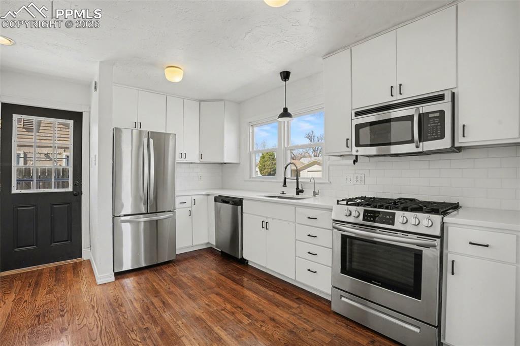 413 E Madison Street Colorado Springs CO 80907