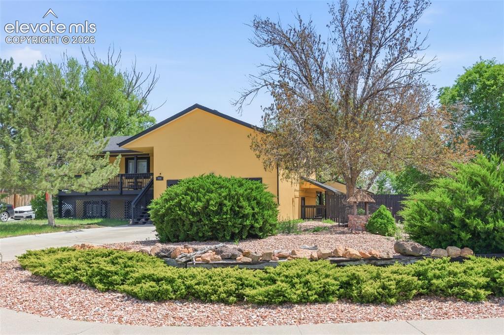 950 Candlestar Loop Fountain CO 80817