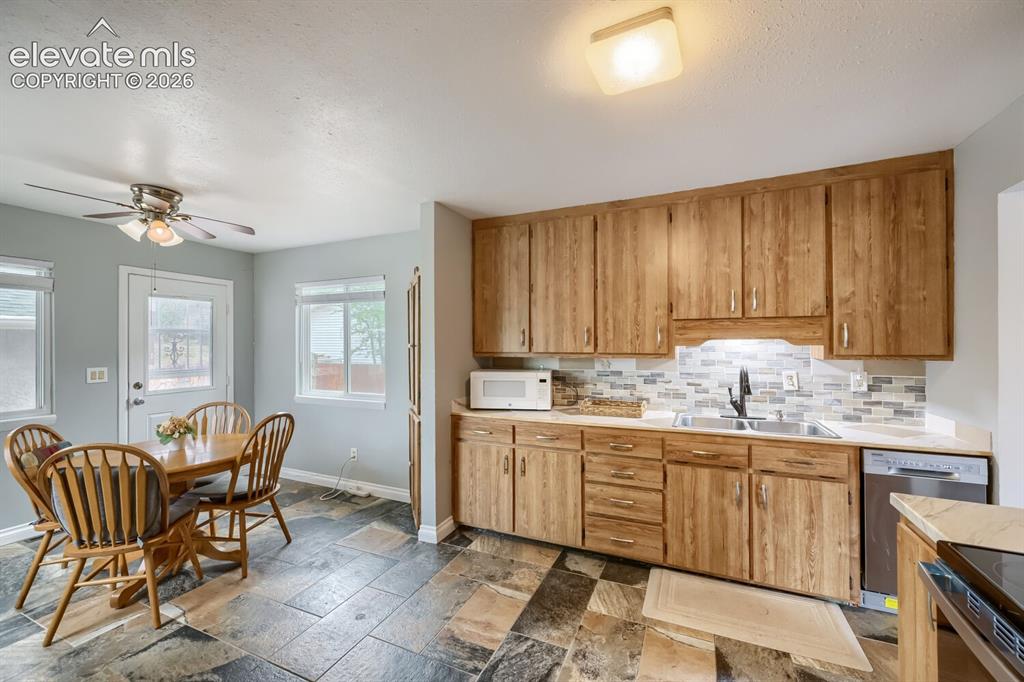 3130 E La Salle Street Colorado Springs CO 80909