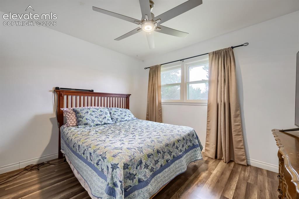 3130 E La Salle Street Colorado Springs CO 80909