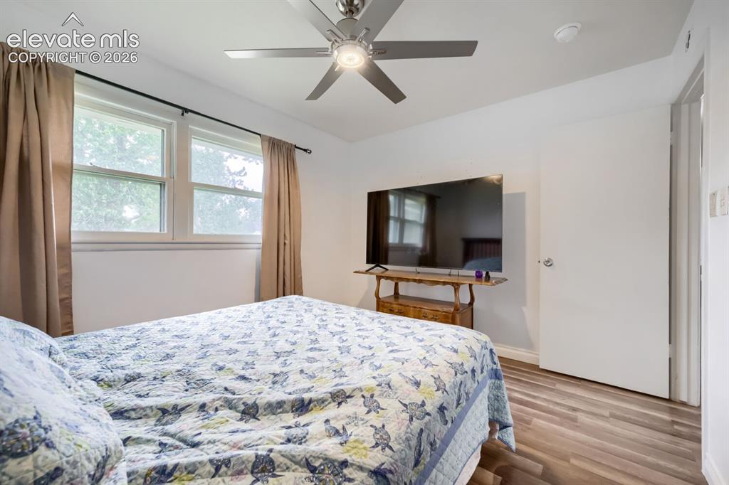 3130 E La Salle Street Colorado Springs CO 80909