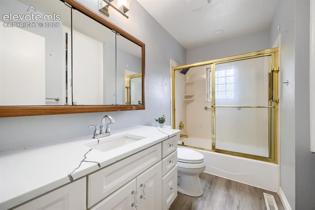 3130 E La Salle Street Colorado Springs CO 80909