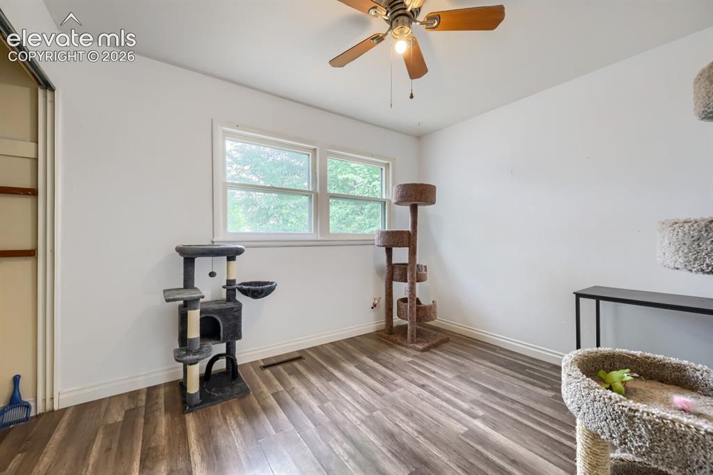 3130 E La Salle Street Colorado Springs CO 80909