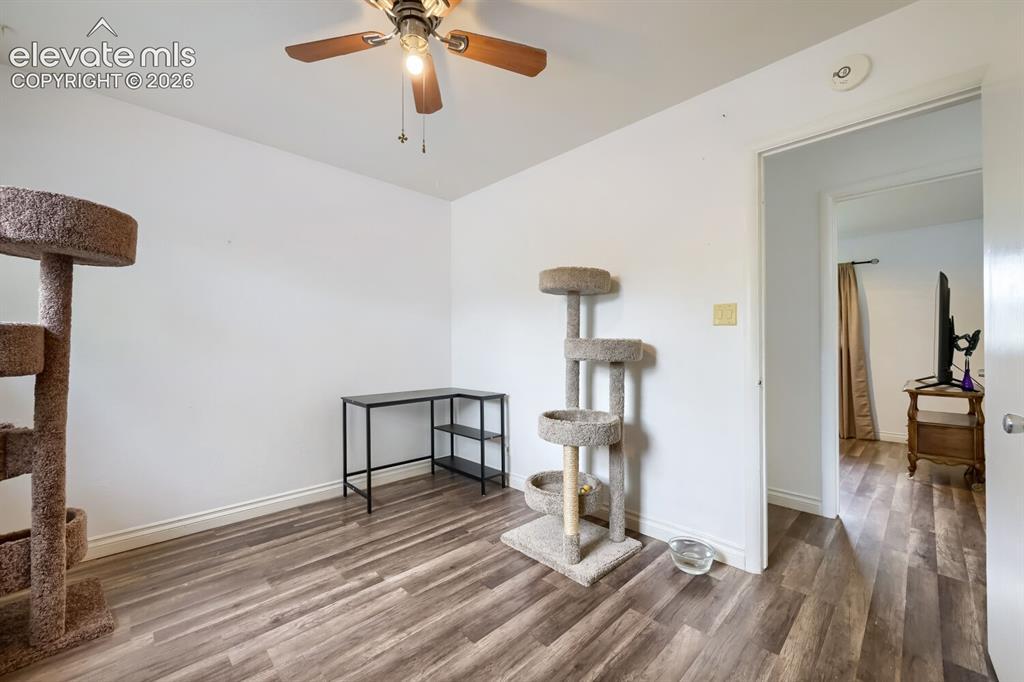 3130 E La Salle Street Colorado Springs CO 80909