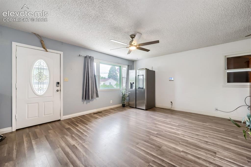 3130 E La Salle Street Colorado Springs CO 80909