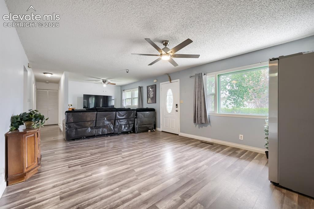 3130 E La Salle Street Colorado Springs CO 80909