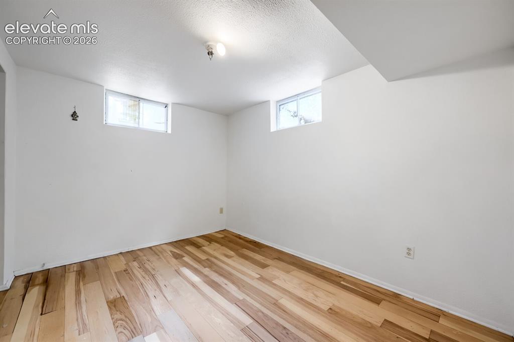 3130 E La Salle Street Colorado Springs CO 80909