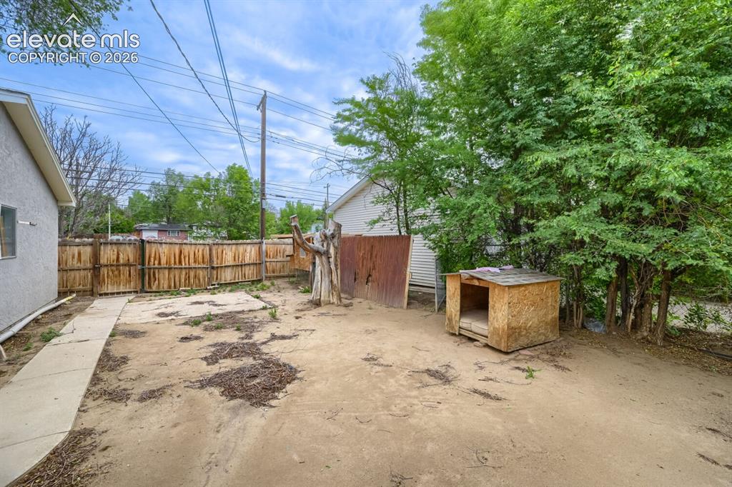 3130 E La Salle Street Colorado Springs CO 80909