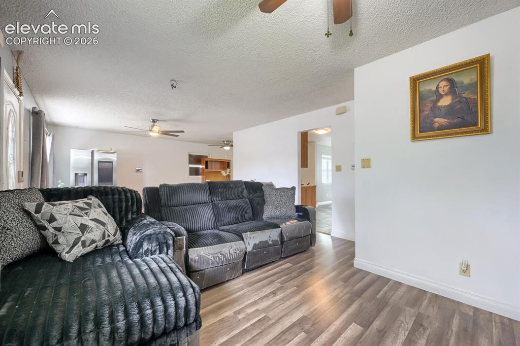 3130 E La Salle Street Colorado Springs CO 80909