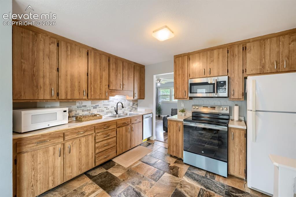 3130 E La Salle Street Colorado Springs CO 80909
