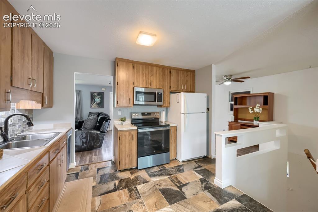 3130 E La Salle Street Colorado Springs CO 80909