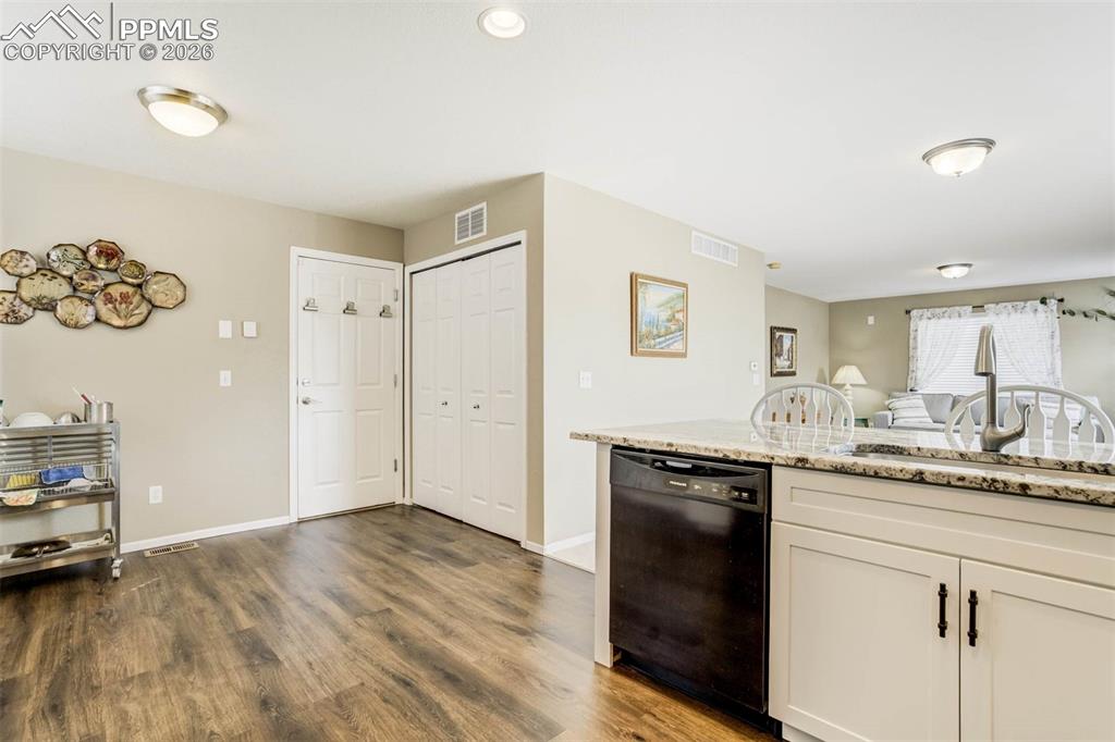 14225 Woodrock Path Colorado Springs CO 80921