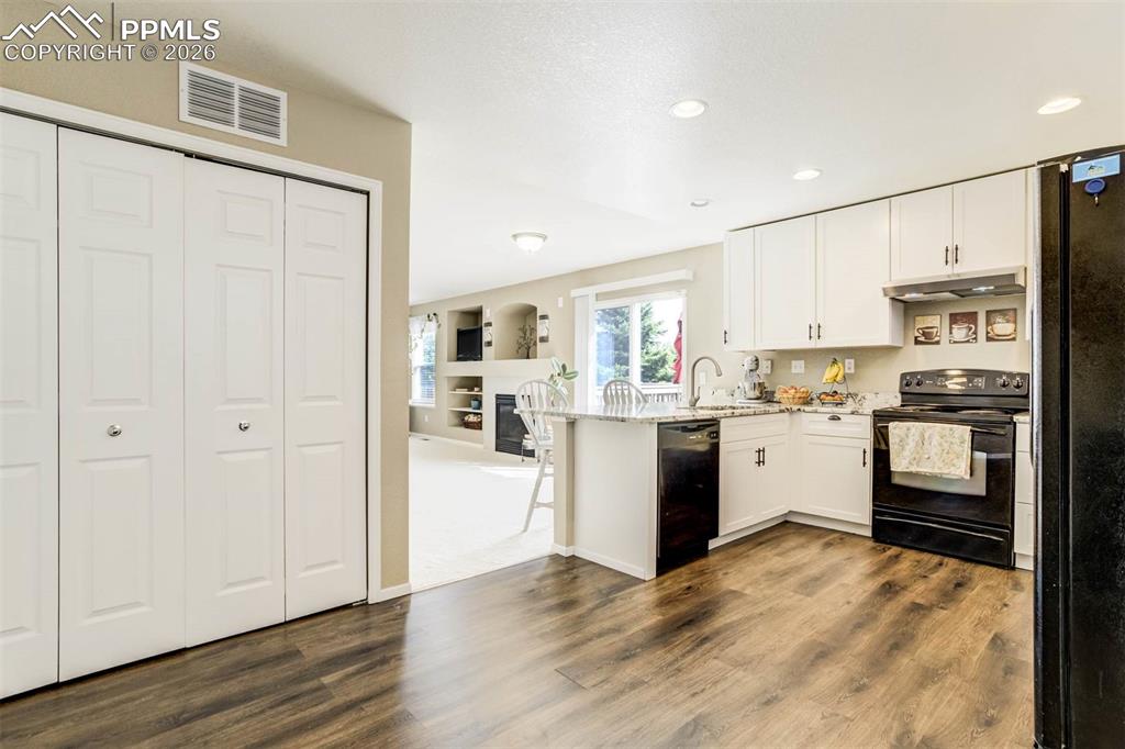 14225 Woodrock Path Colorado Springs CO 80921