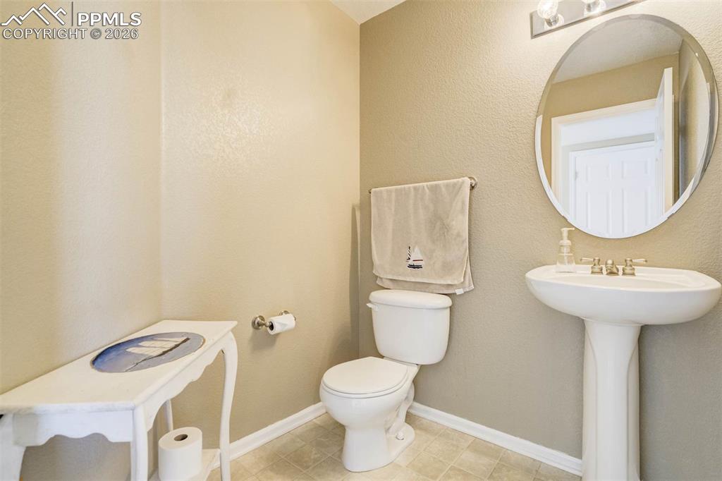 14225 Woodrock Path Colorado Springs CO 80921