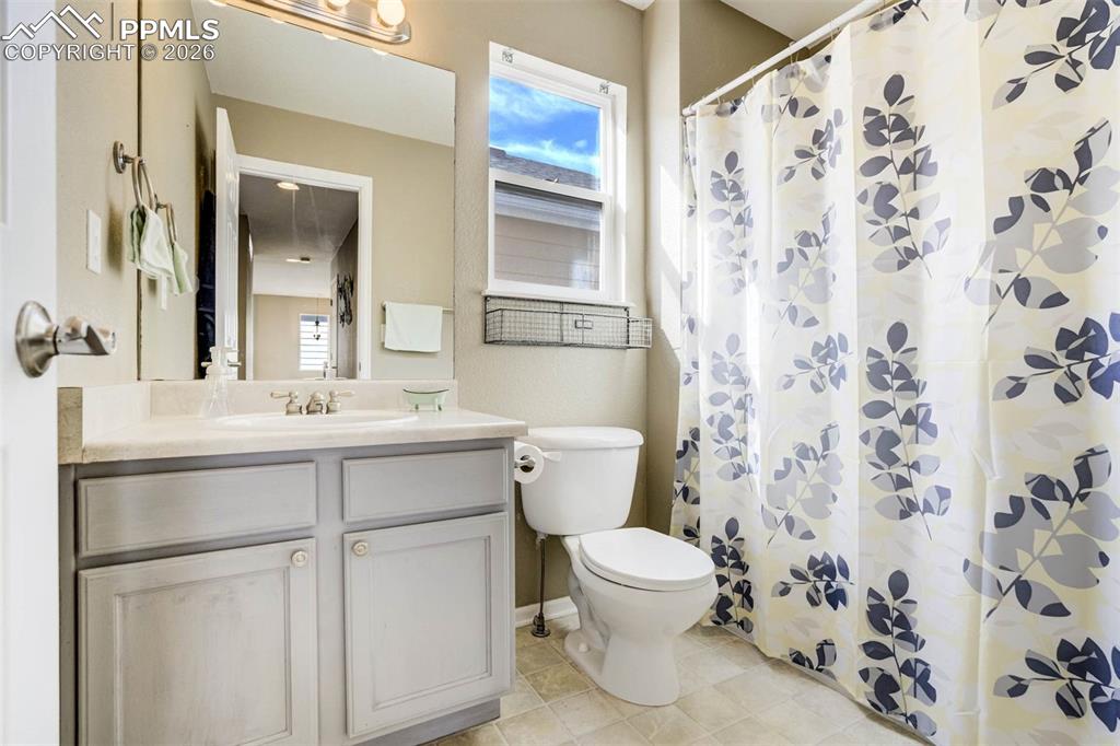 14225 Woodrock Path Colorado Springs CO 80921