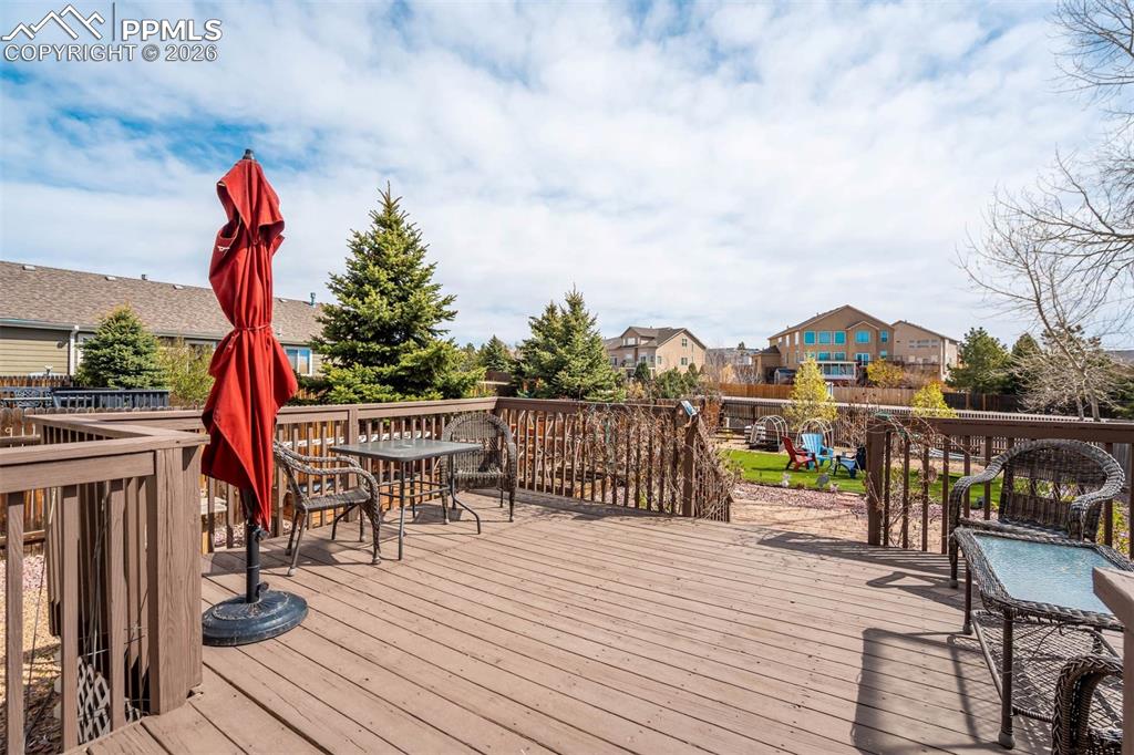 14225 Woodrock Path Colorado Springs CO 80921