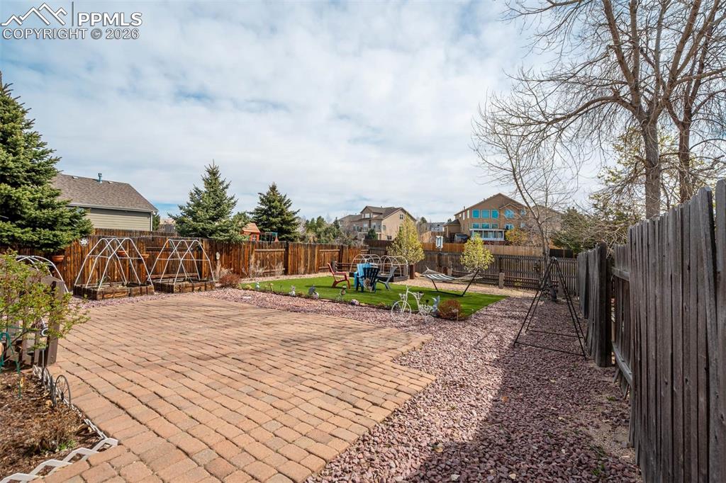 14225 Woodrock Path Colorado Springs CO 80921