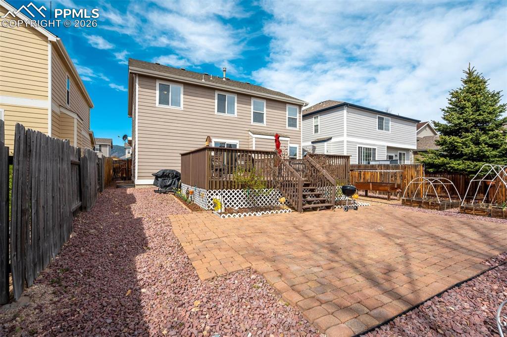 14225 Woodrock Path Colorado Springs CO 80921