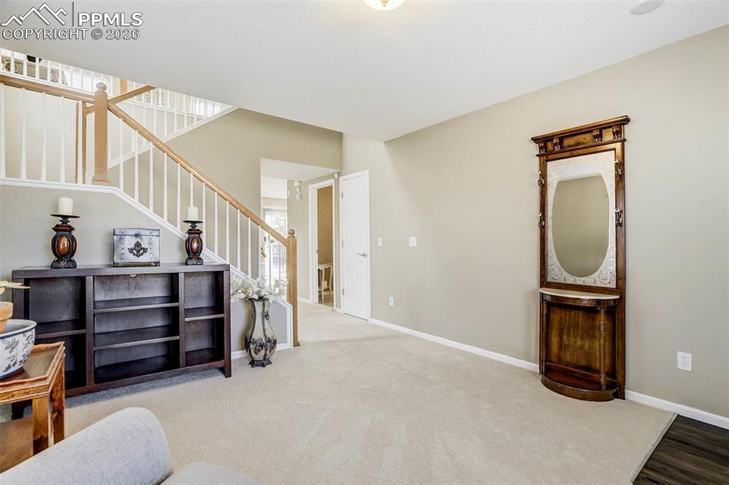 14225 Woodrock Path Colorado Springs CO 80921