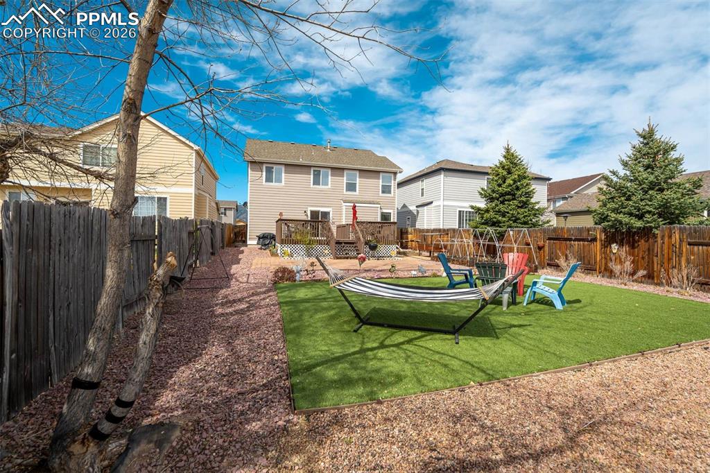 14225 Woodrock Path Colorado Springs CO 80921