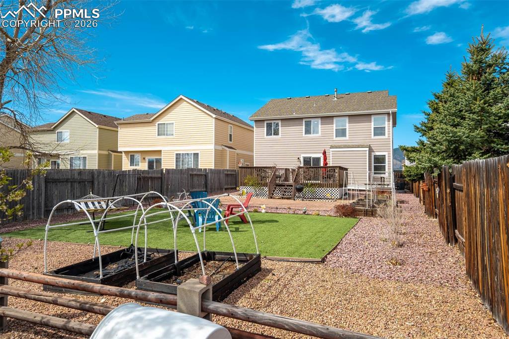 14225 Woodrock Path Colorado Springs CO 80921