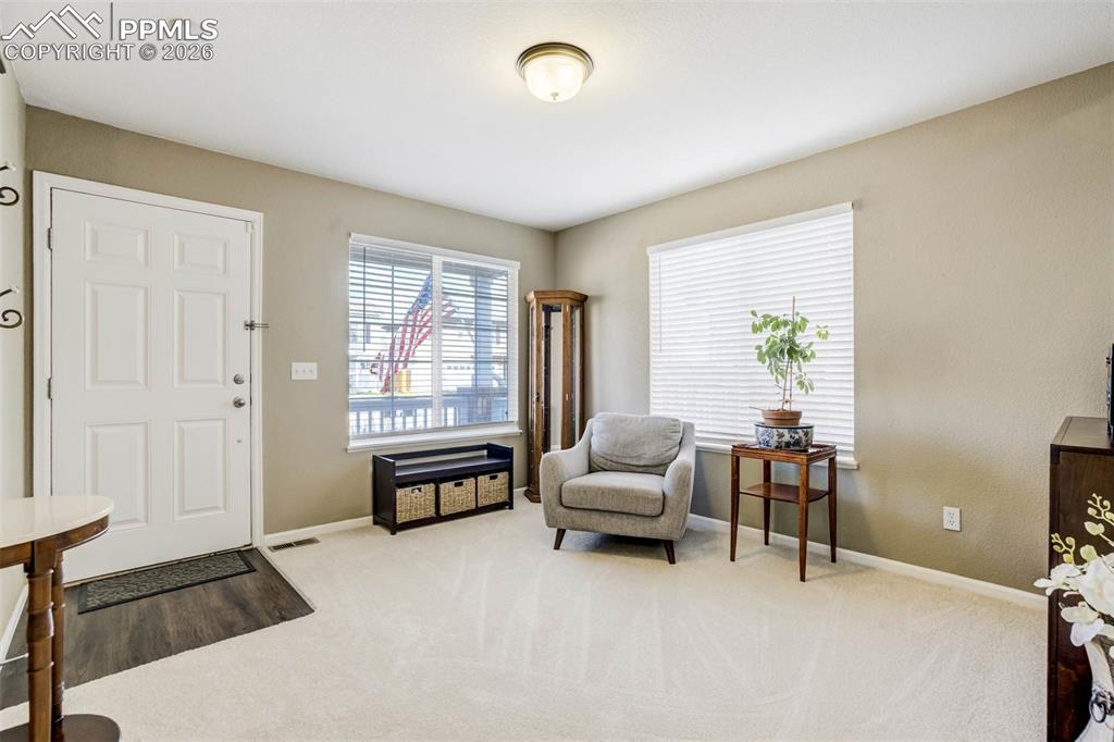 14225 Woodrock Path Colorado Springs CO 80921