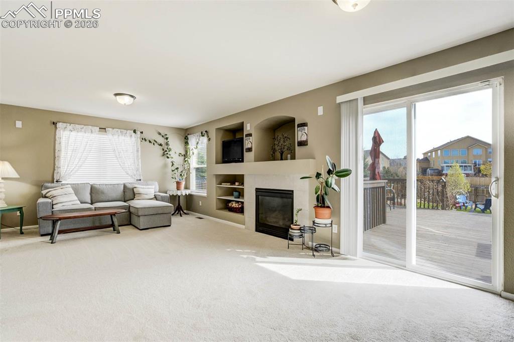 14225 Woodrock Path Colorado Springs CO 80921