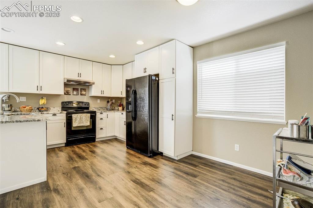 14225 Woodrock Path Colorado Springs CO 80921