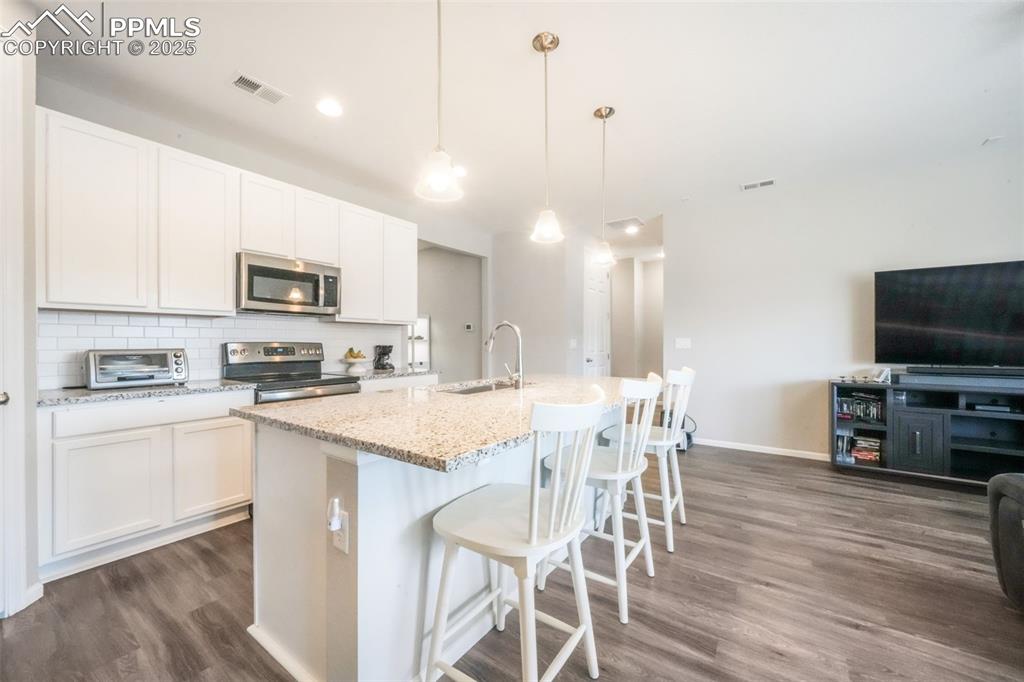 182 Vista Cliff Circle Castle Rock CO 80104