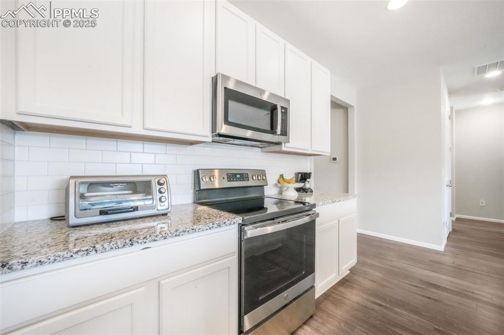 182 Vista Cliff Circle Castle Rock CO 80104