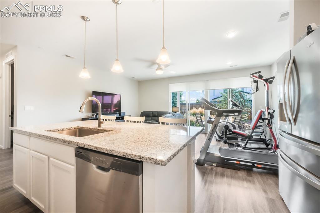 182 Vista Cliff Circle Castle Rock CO 80104