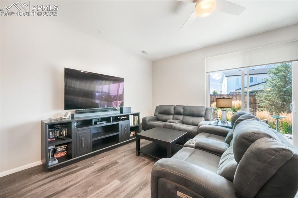 182 Vista Cliff Circle Castle Rock CO 80104