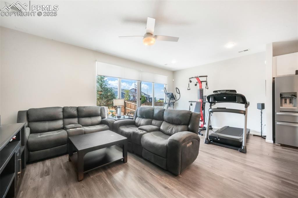 182 Vista Cliff Circle Castle Rock CO 80104