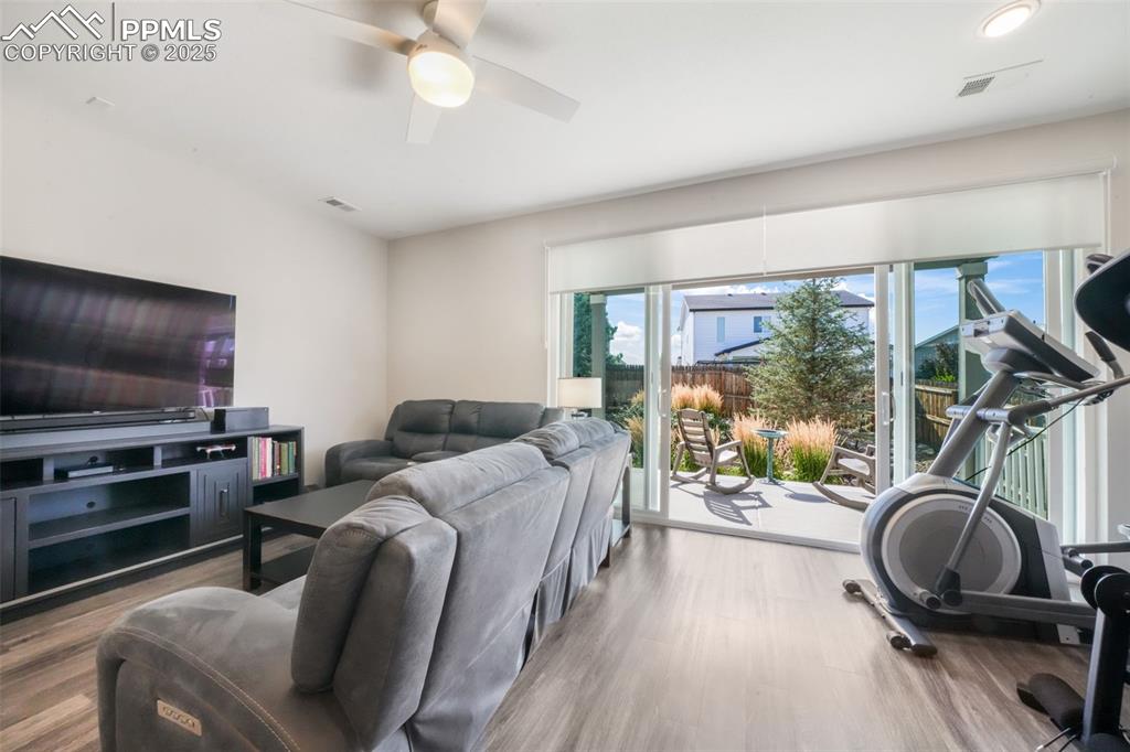 182 Vista Cliff Circle Castle Rock CO 80104