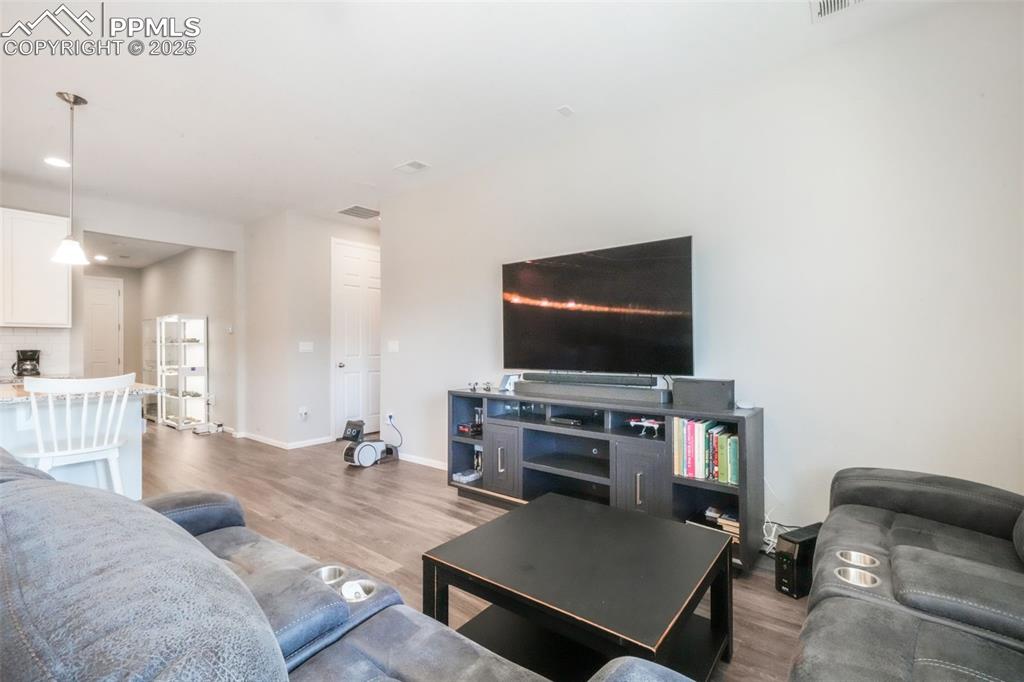 182 Vista Cliff Circle Castle Rock CO 80104