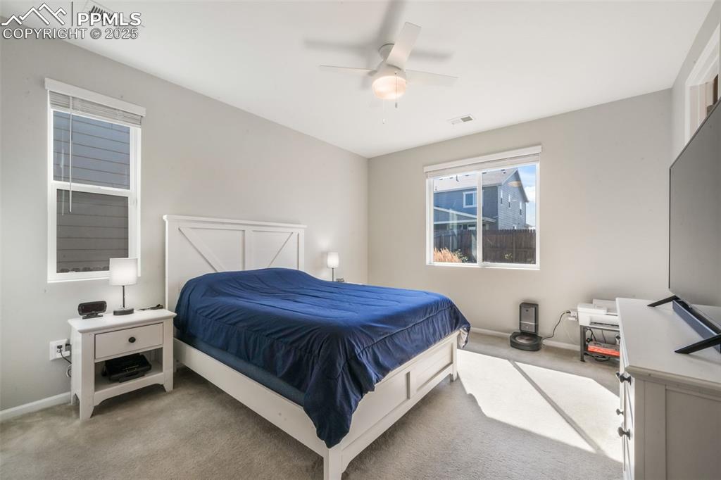 182 Vista Cliff Circle Castle Rock CO 80104